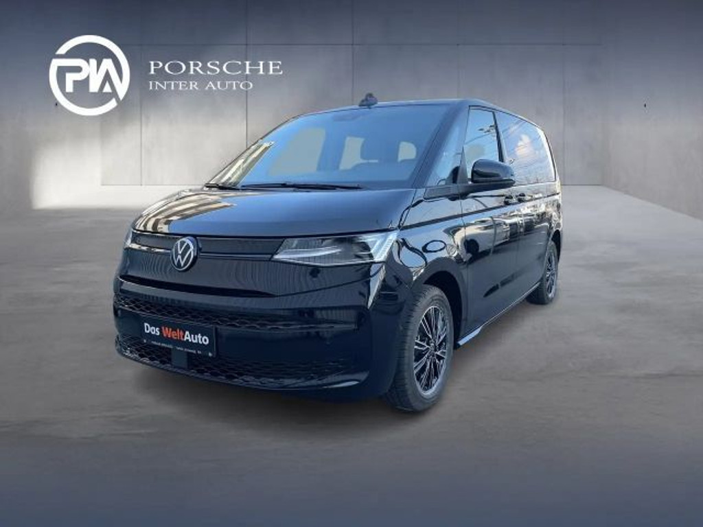 Volkswagen Multivan 2026 Diesel