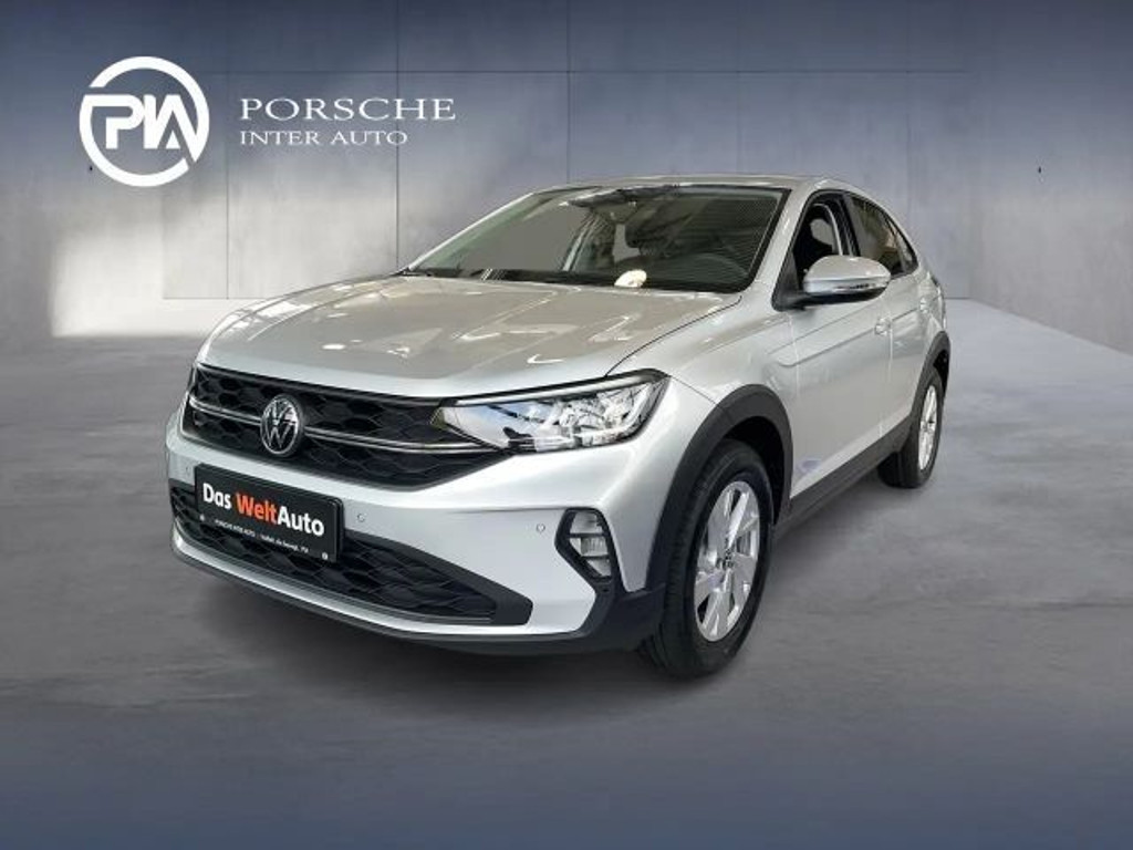 Volkswagen Taigo 2026 Benzine