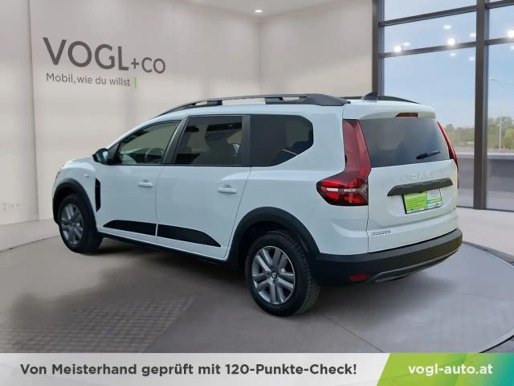 Dacia Jogger