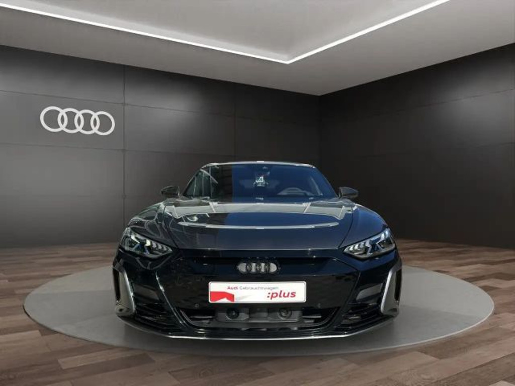 Audi RS e-tron GT
