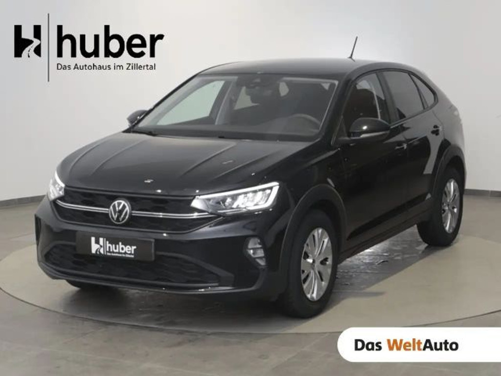 Volkswagen Taigo 2025 Benzine