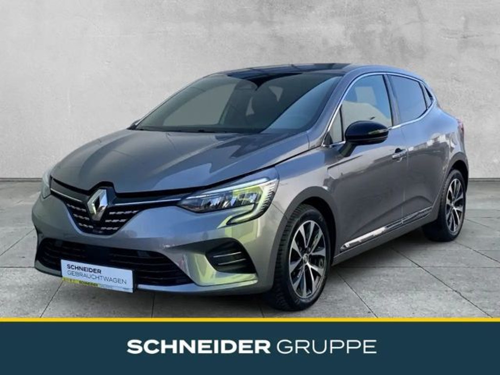 Renault Clio 2023 Benzine