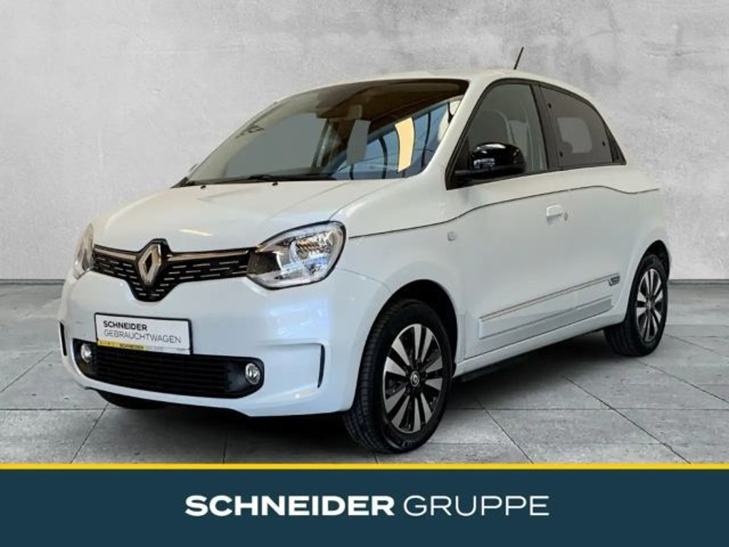 Renault Twingo 2023 Elektrisch