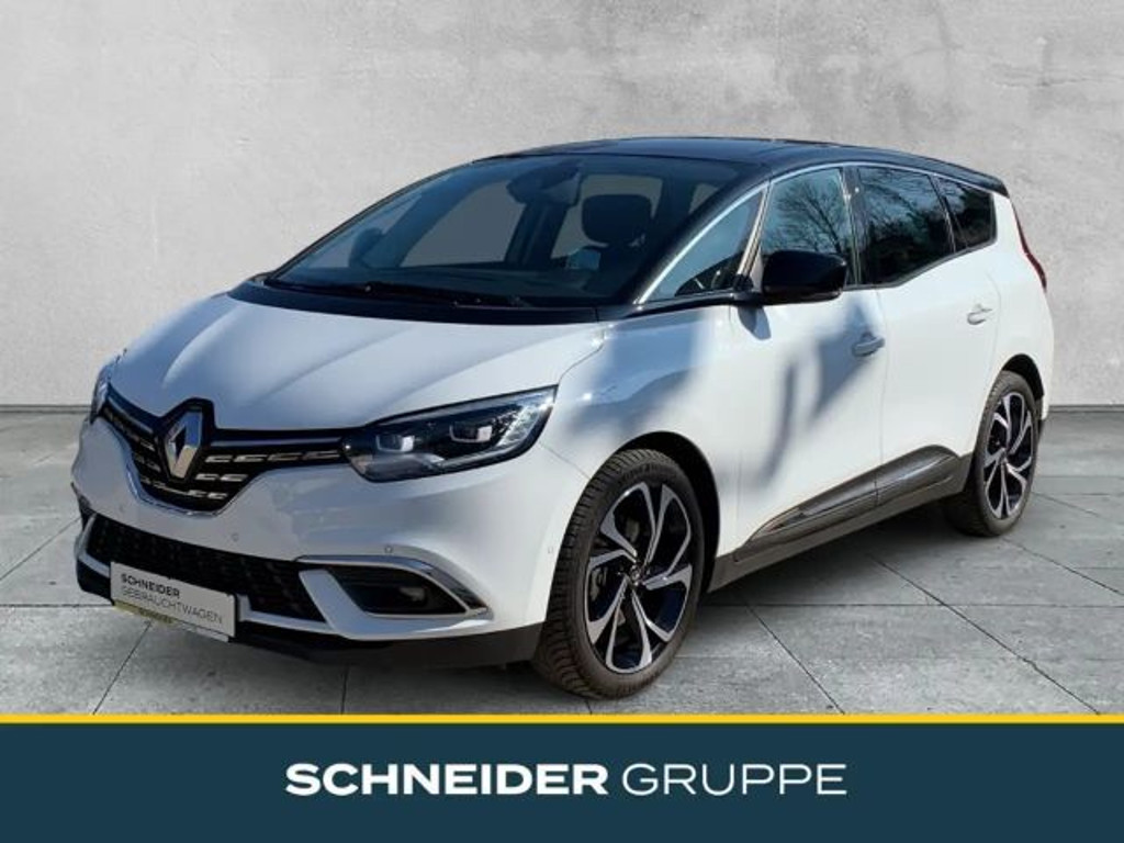 Renault Scenic 2023 Benzine