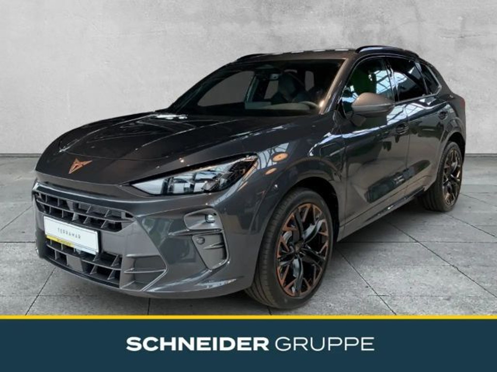 Cupra Terramar 2026 Hybride Benzine