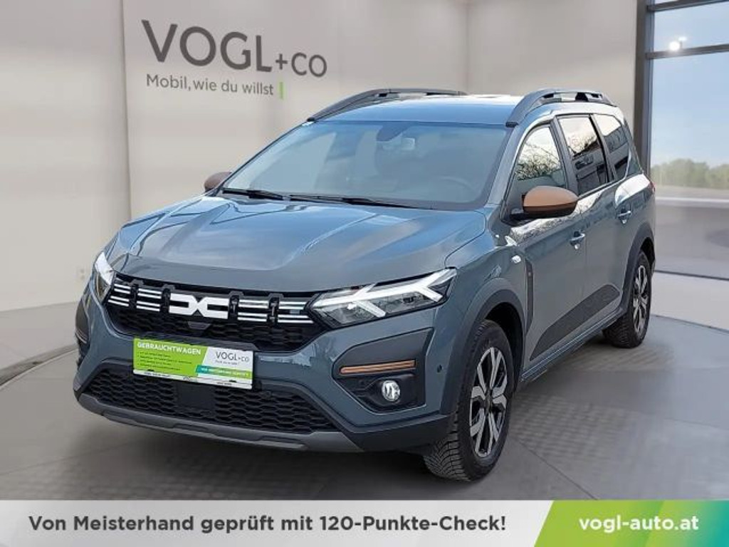 Dacia Jogger 2023 Benzine
