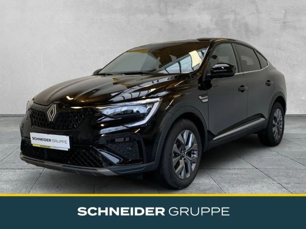 Renault Arkana 2026 Benzine