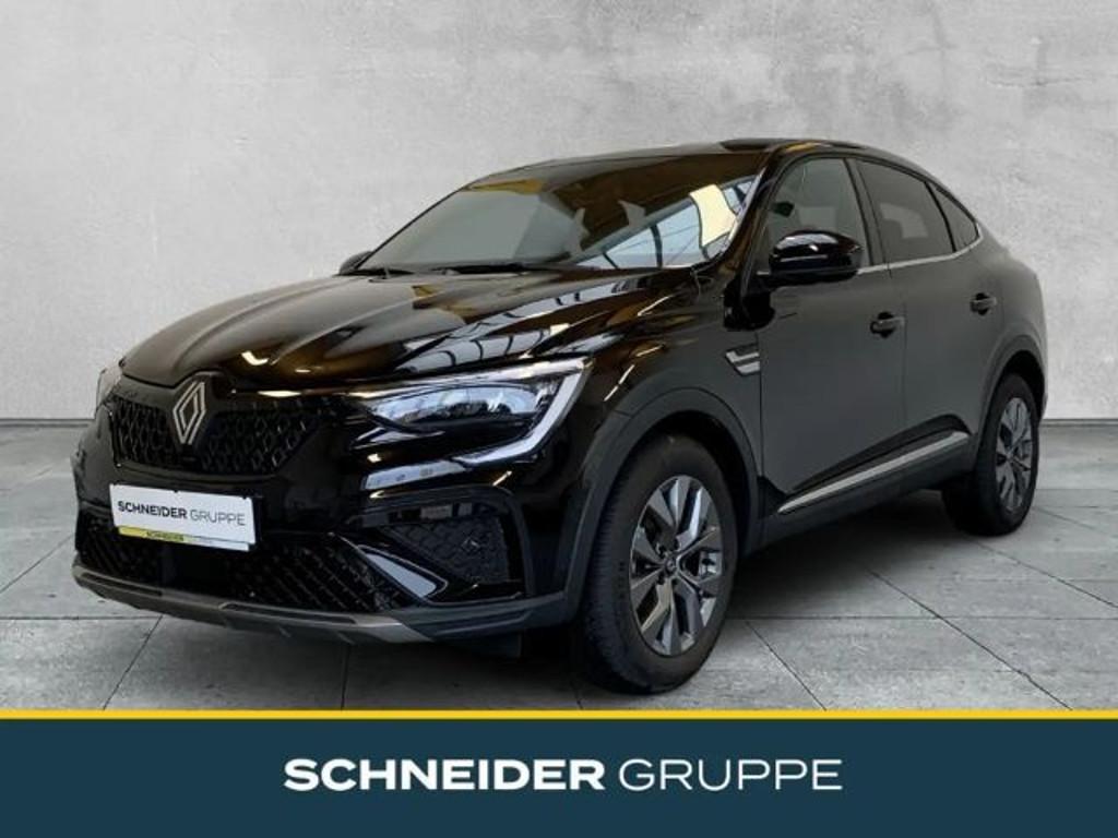 Renault Arkana 2026 Benzine