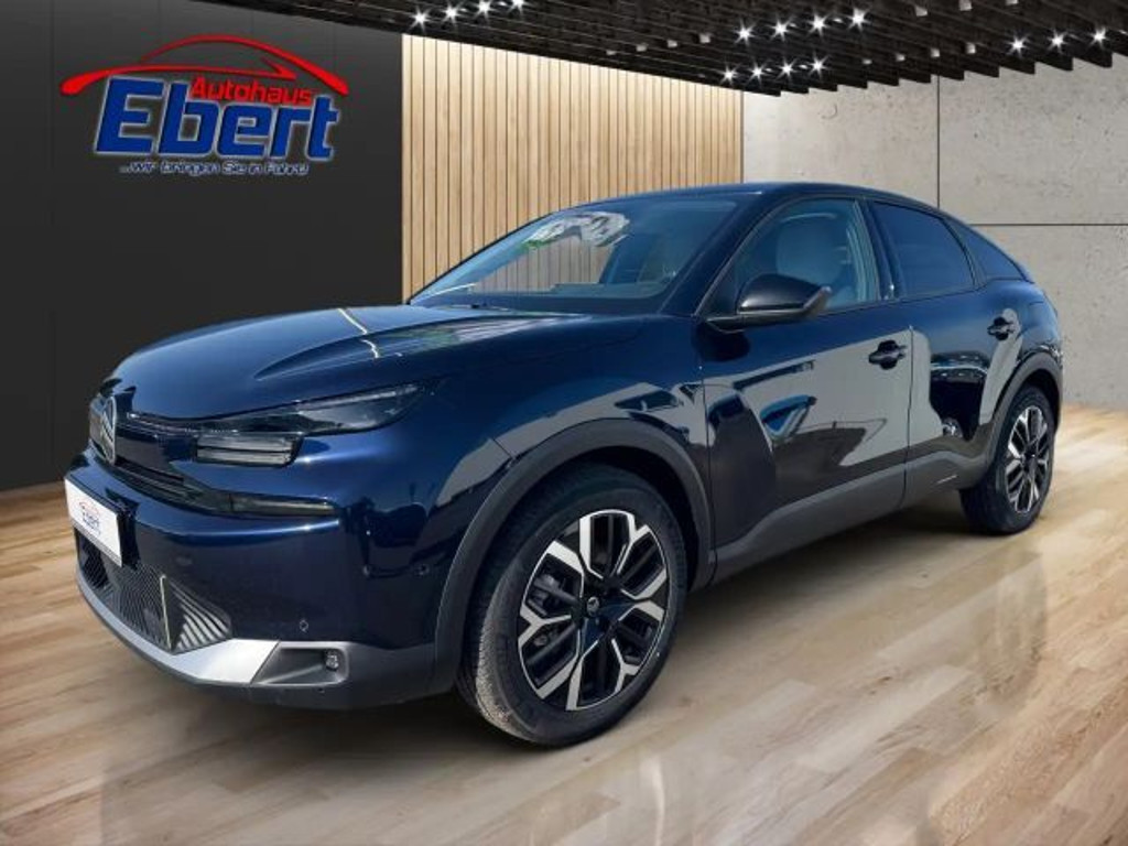 Citroën C4 2025 Benzine