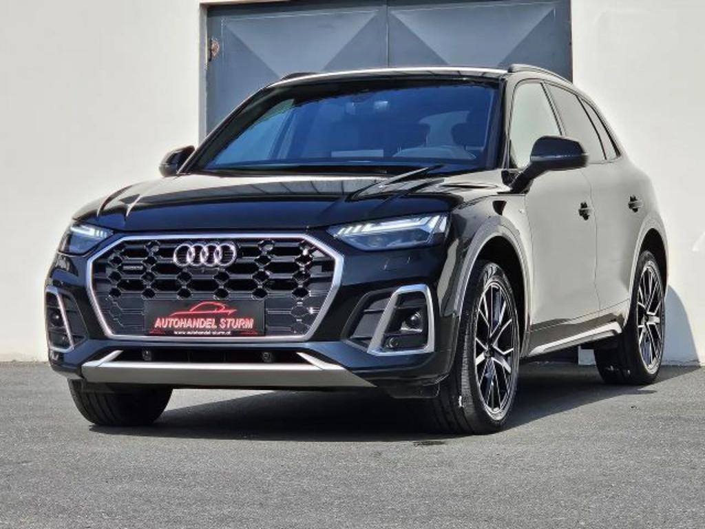 Audi Q5 2021 Diesel