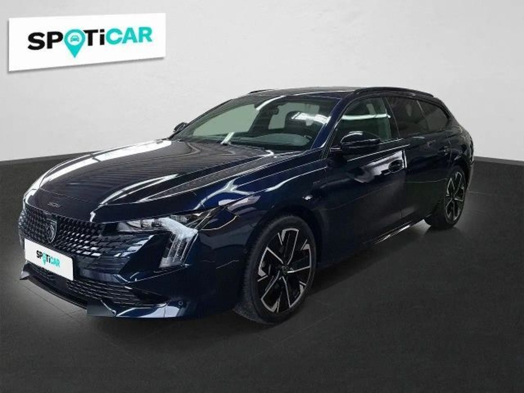 Peugeot 508 2024 Diesel