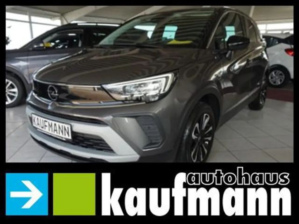 Opel Crossland X 2024 Benzine