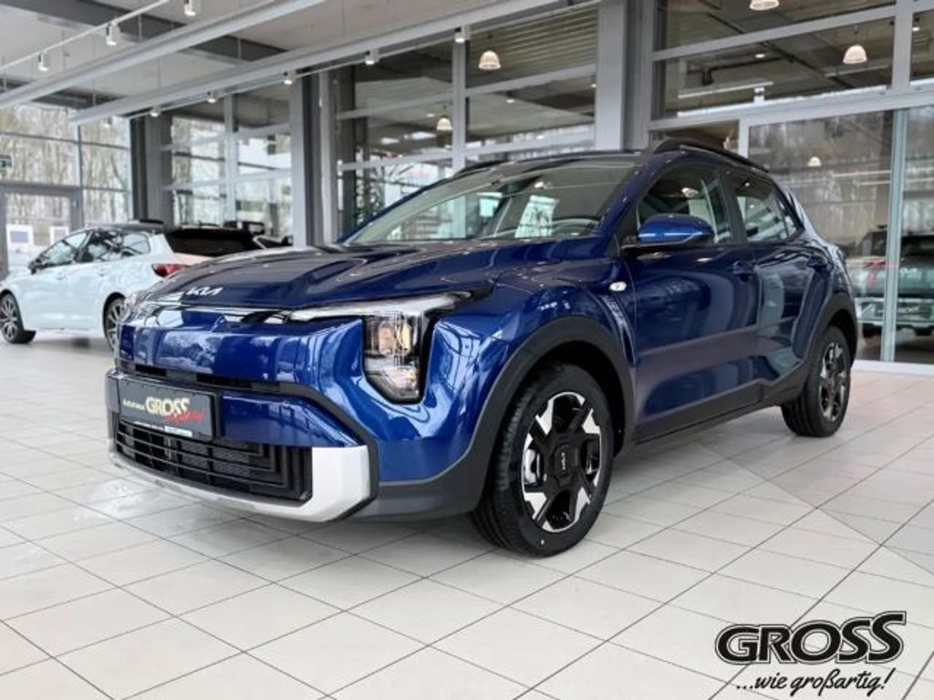 Kia Stonic 2025 Benzine