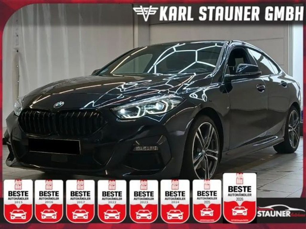 BMW 2 Serie 2024 Benzine