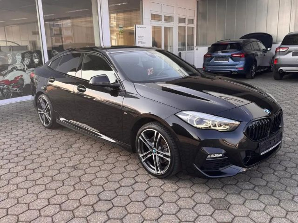 BMW 2 Serie