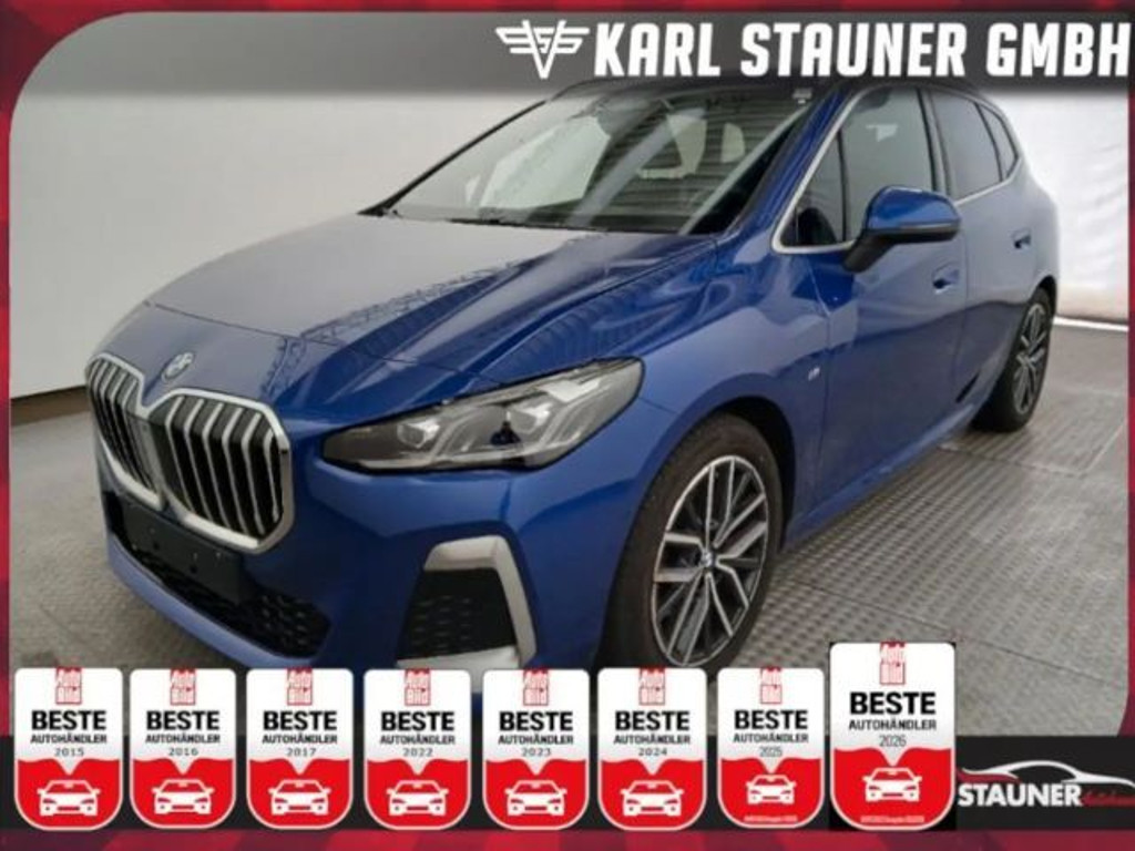 BMW 2 Serie 2024 Benzine