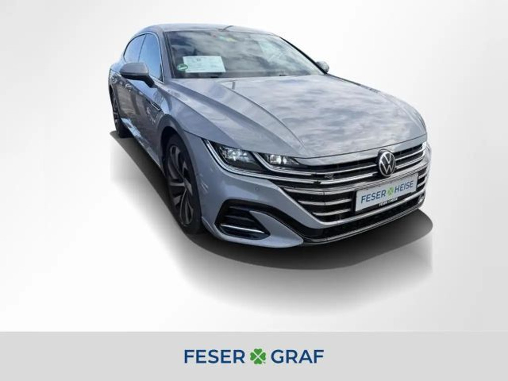 Volkswagen Arteon Shooting Brake 2022 Diesel