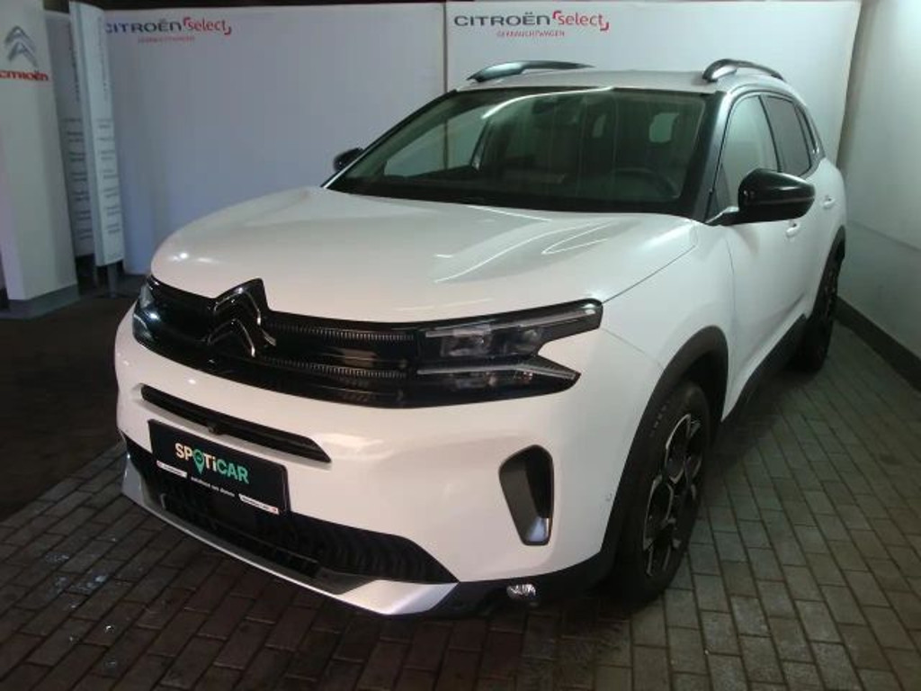Citroën C5 Aircross 2023 Benzine