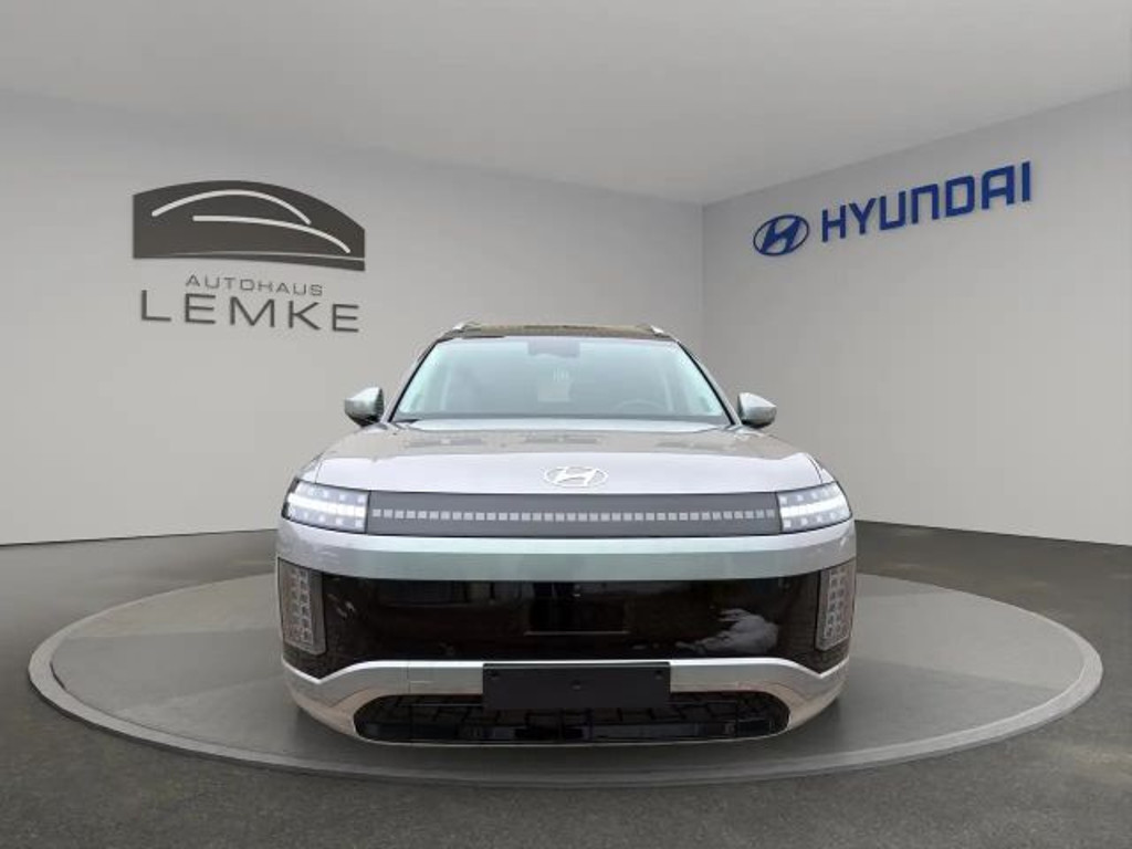 Hyundai IONIQ 9