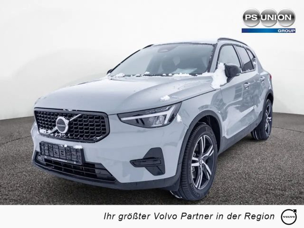 Volvo XC40 2025 Benzine