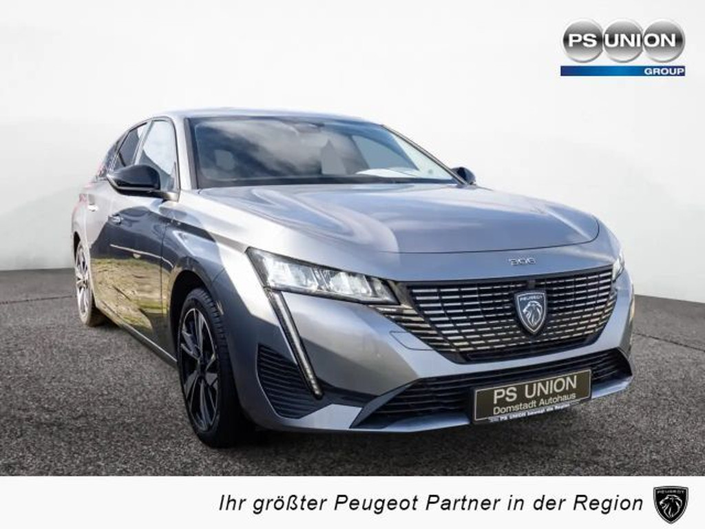 Peugeot 308 2023 Benzine