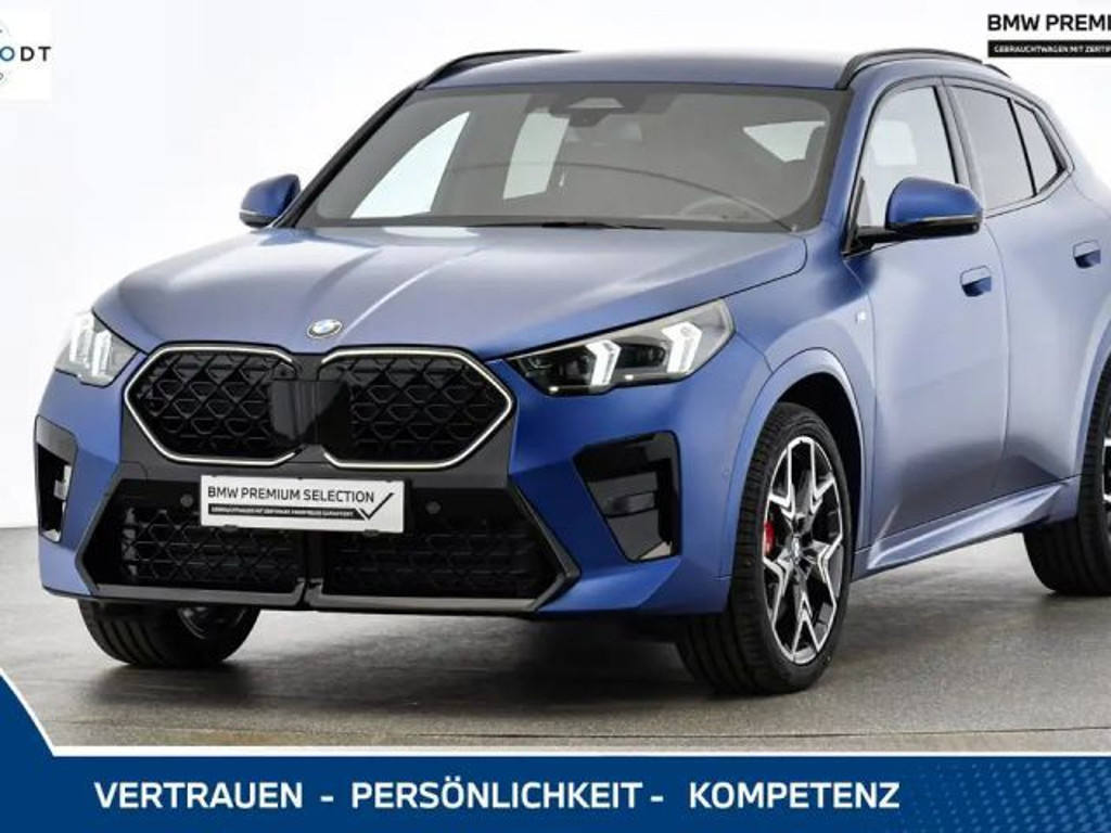 BMW X2 2025 Diesel