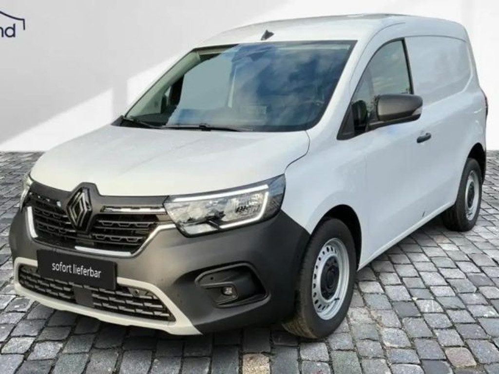 Renault Kangoo 2025 Benzine