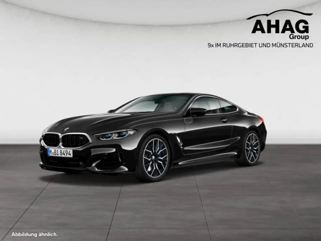 BMW M850