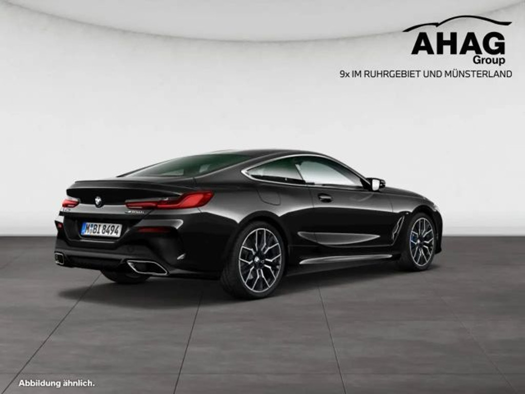BMW M850