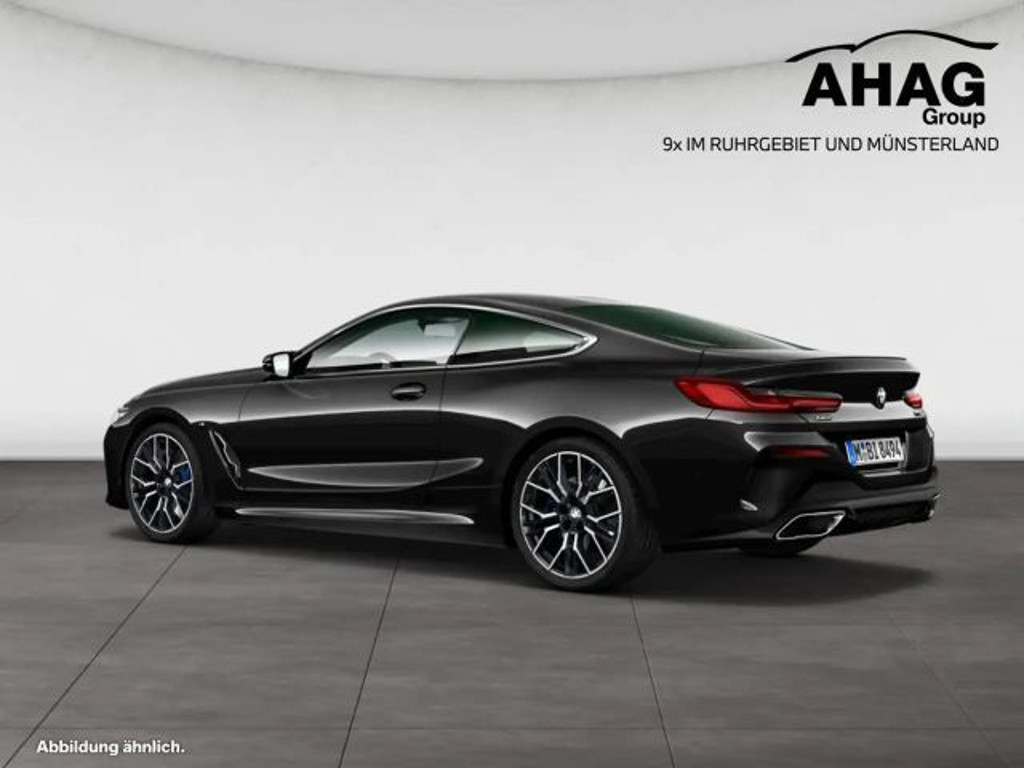 BMW M850
