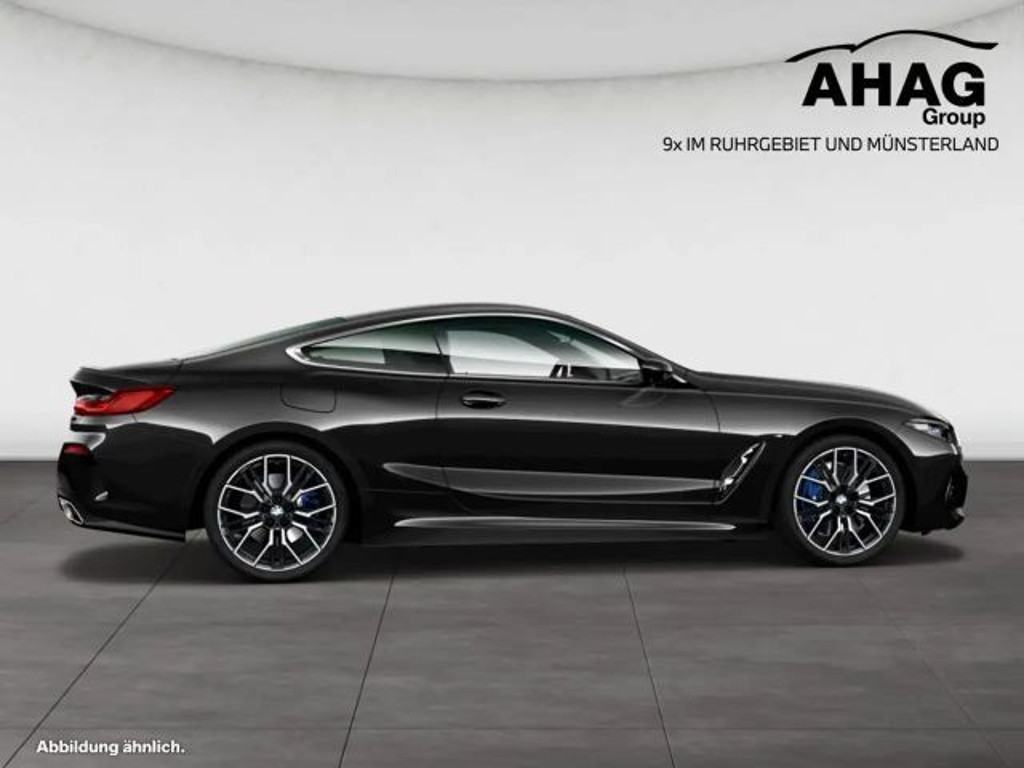 BMW M850