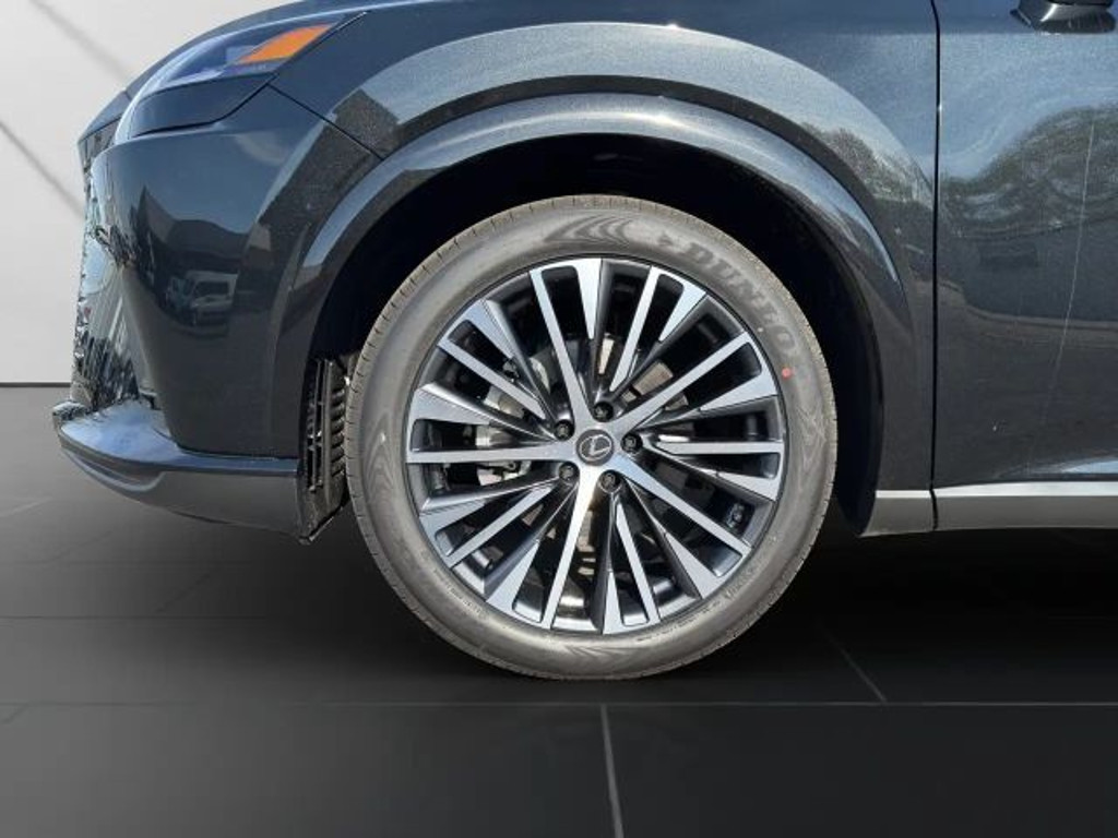 Lexus RX-Serie