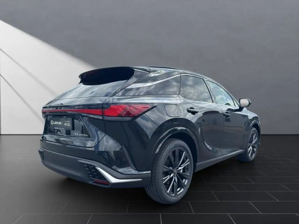 Lexus RX-Serie