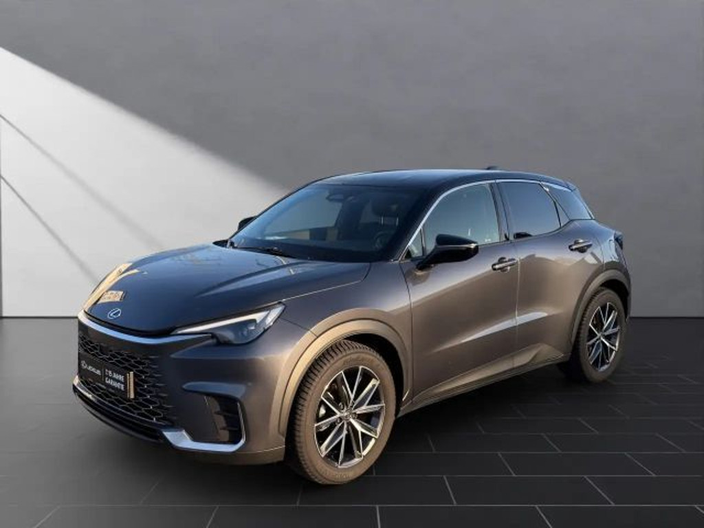Lexus LBX 2024 Hybride Benzine