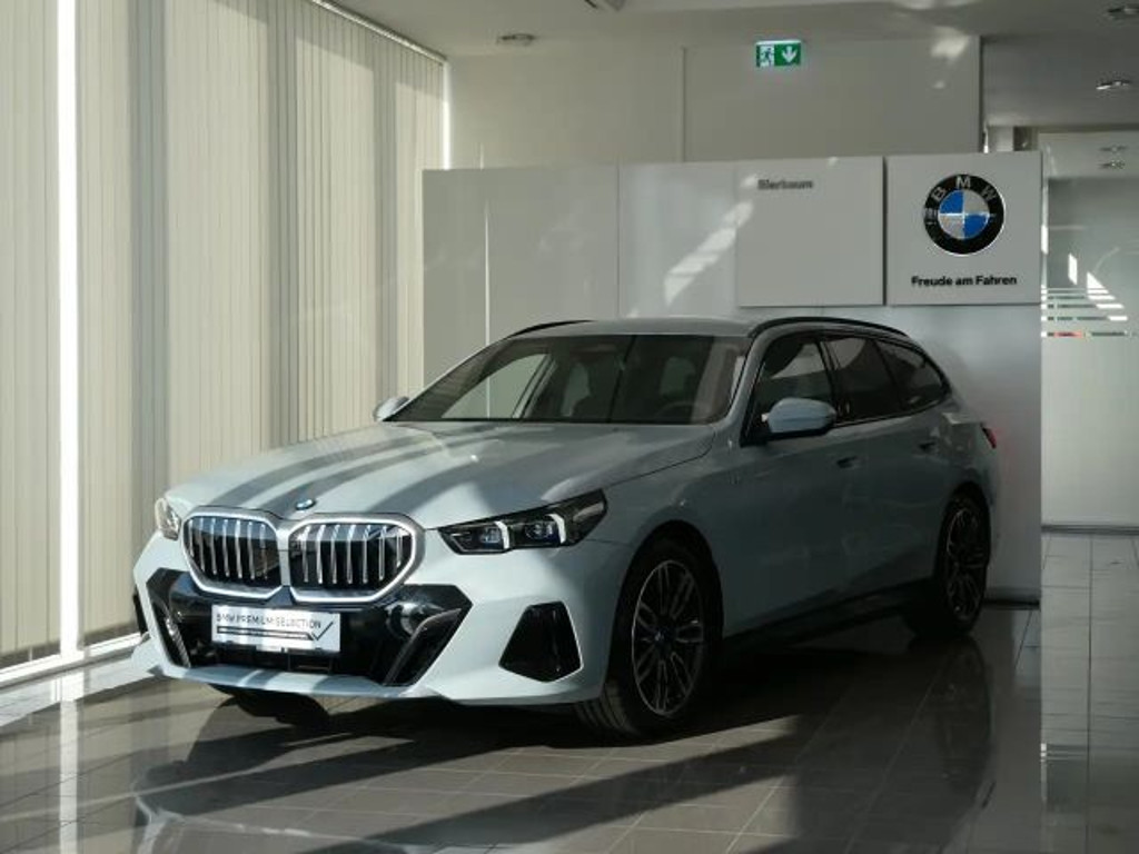 BMW 5 Serie 2025 Diesel