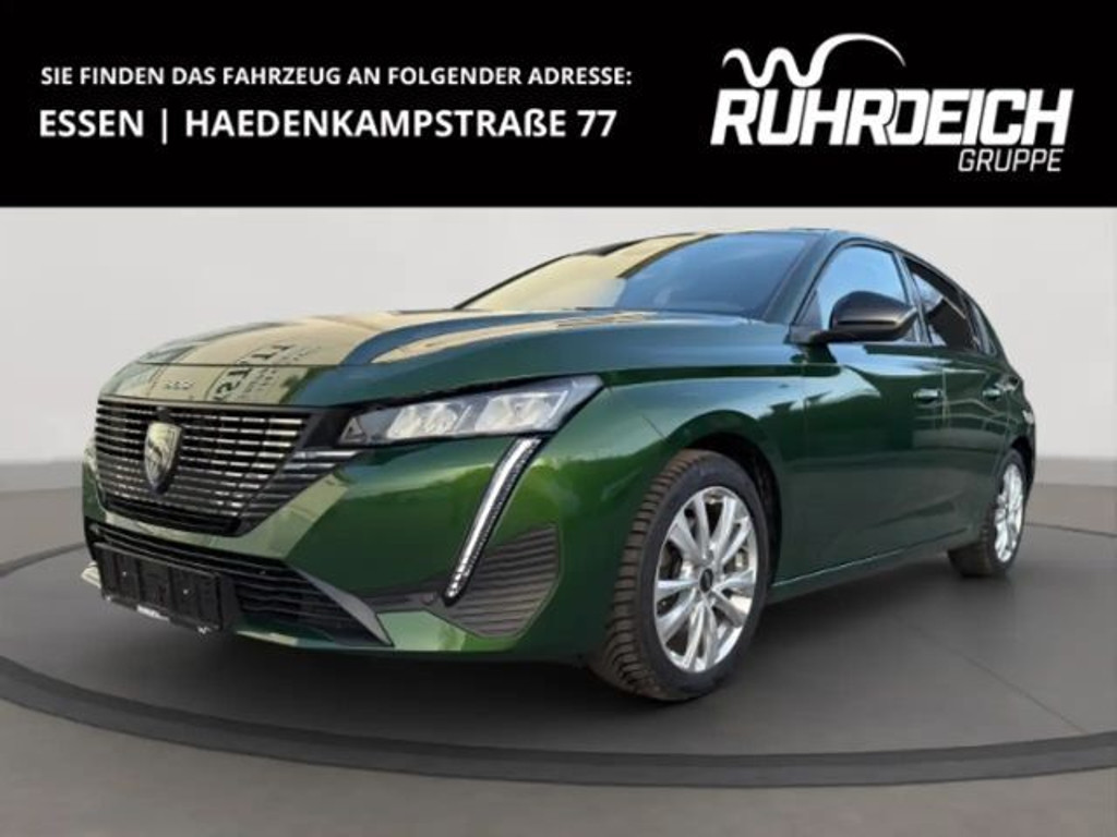 Peugeot 308 2024 Diesel