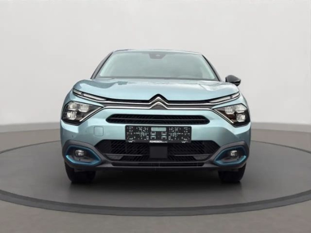 Citroën Ë-C4
