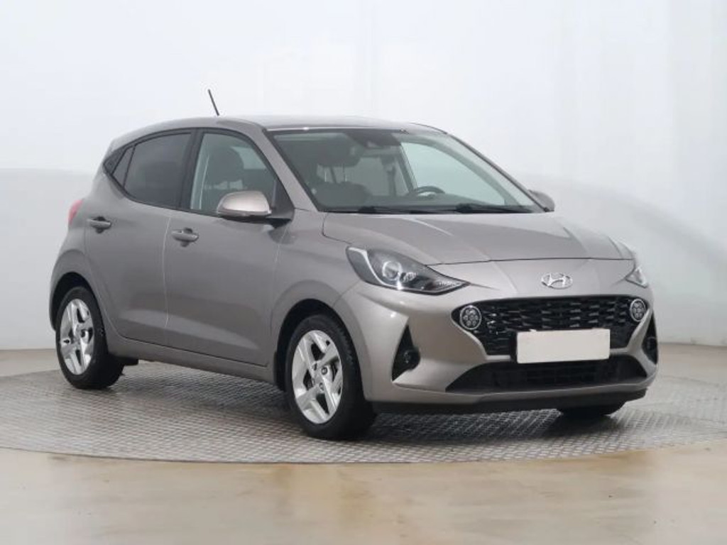 Hyundai i10 2022 Benzine