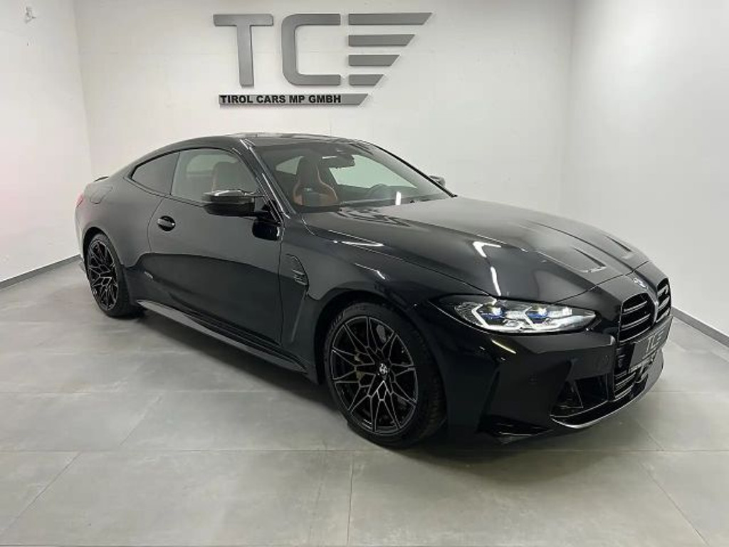 BMW M4 2021 Benzine