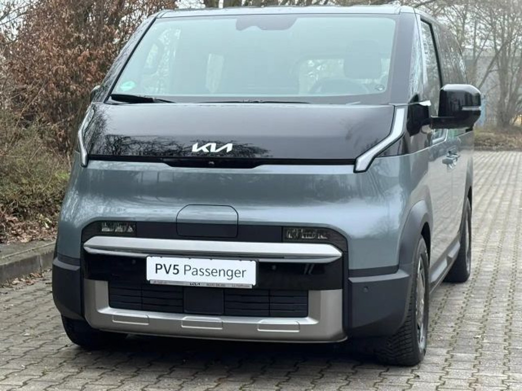 Kia PV5 Passenger