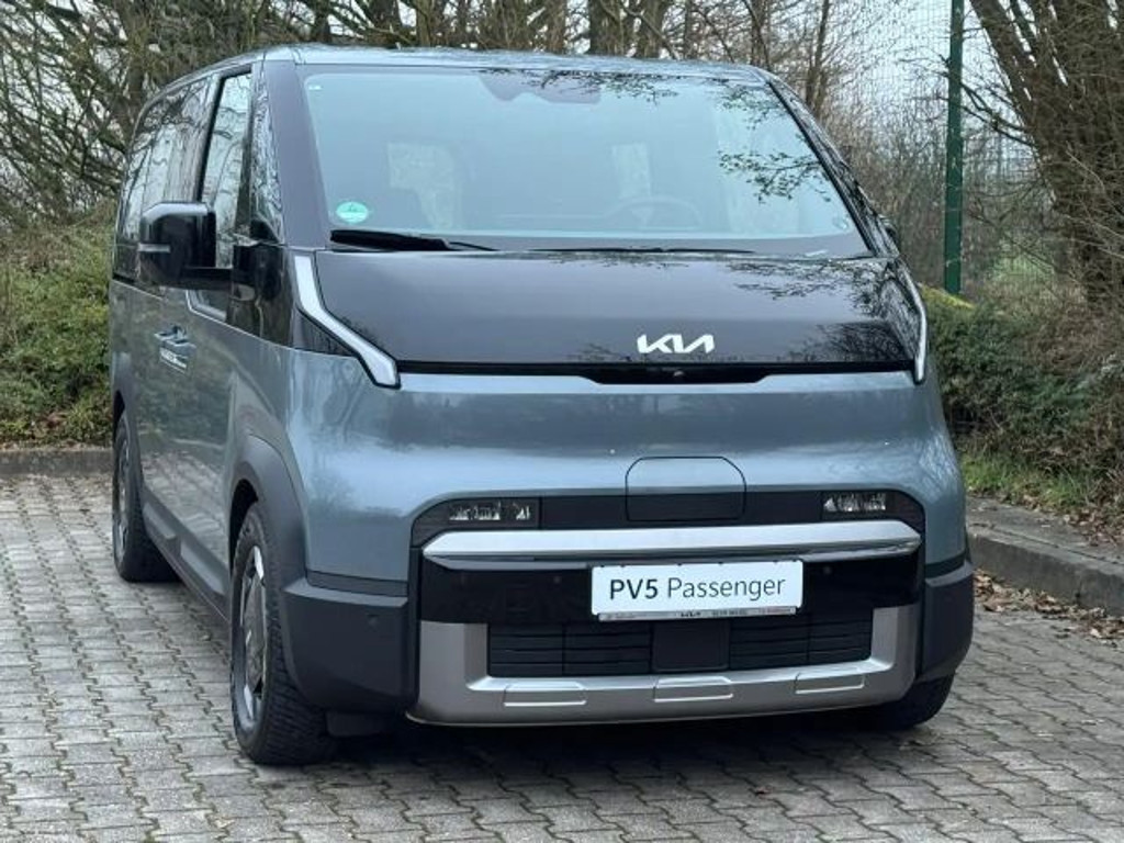 Kia PV5 Passenger