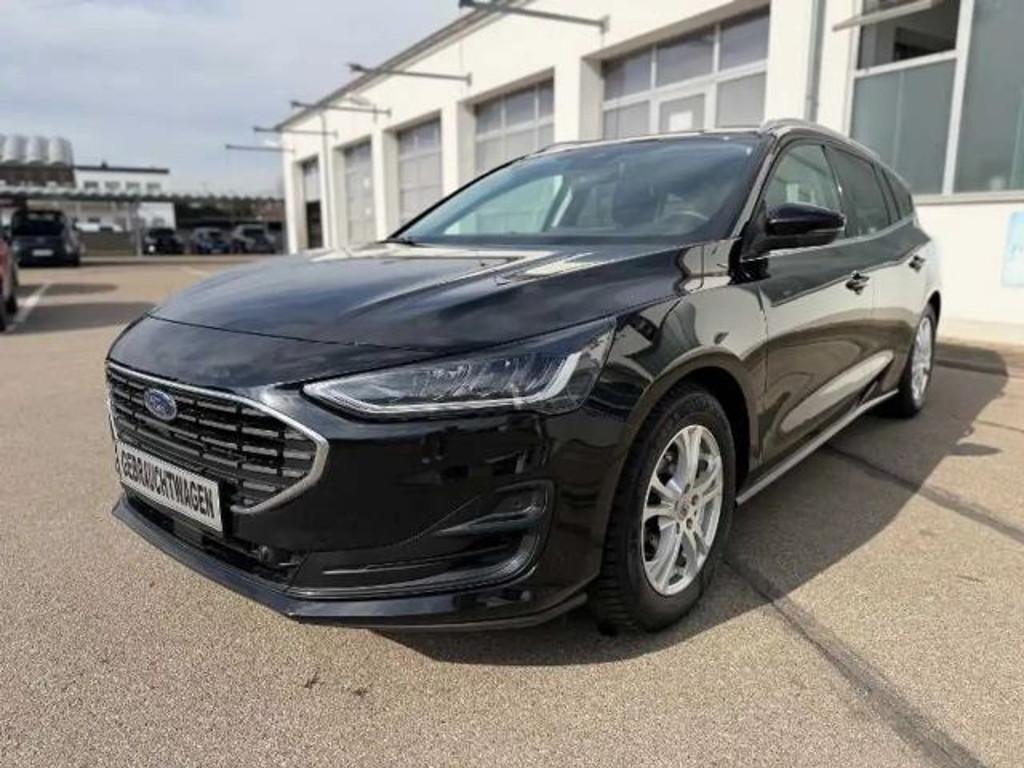 Ford Focus 2023 Benzine