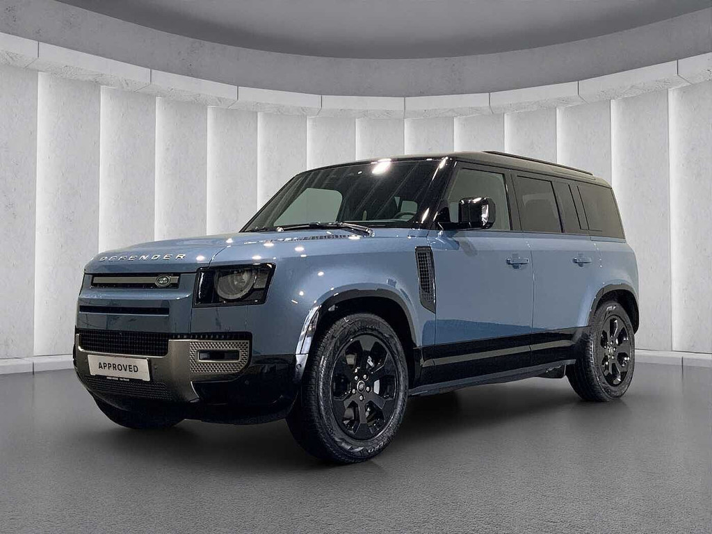 Land Rover Defender 2025 Diesel