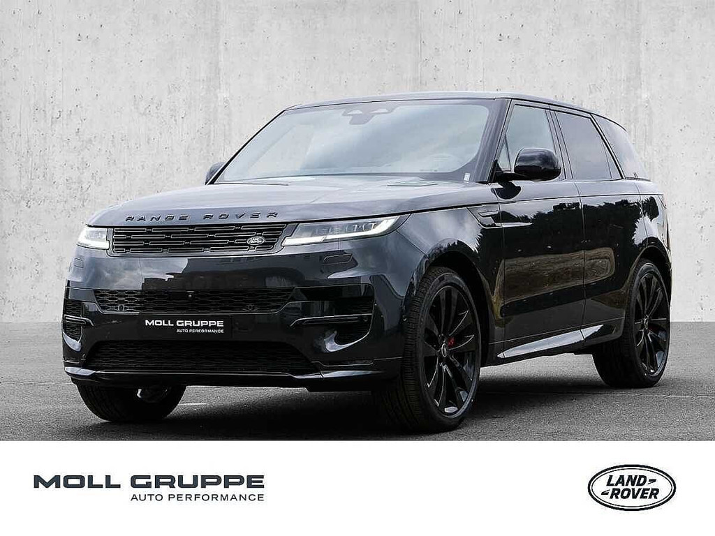Land Rover Range Rover Sport 2025 Diesel