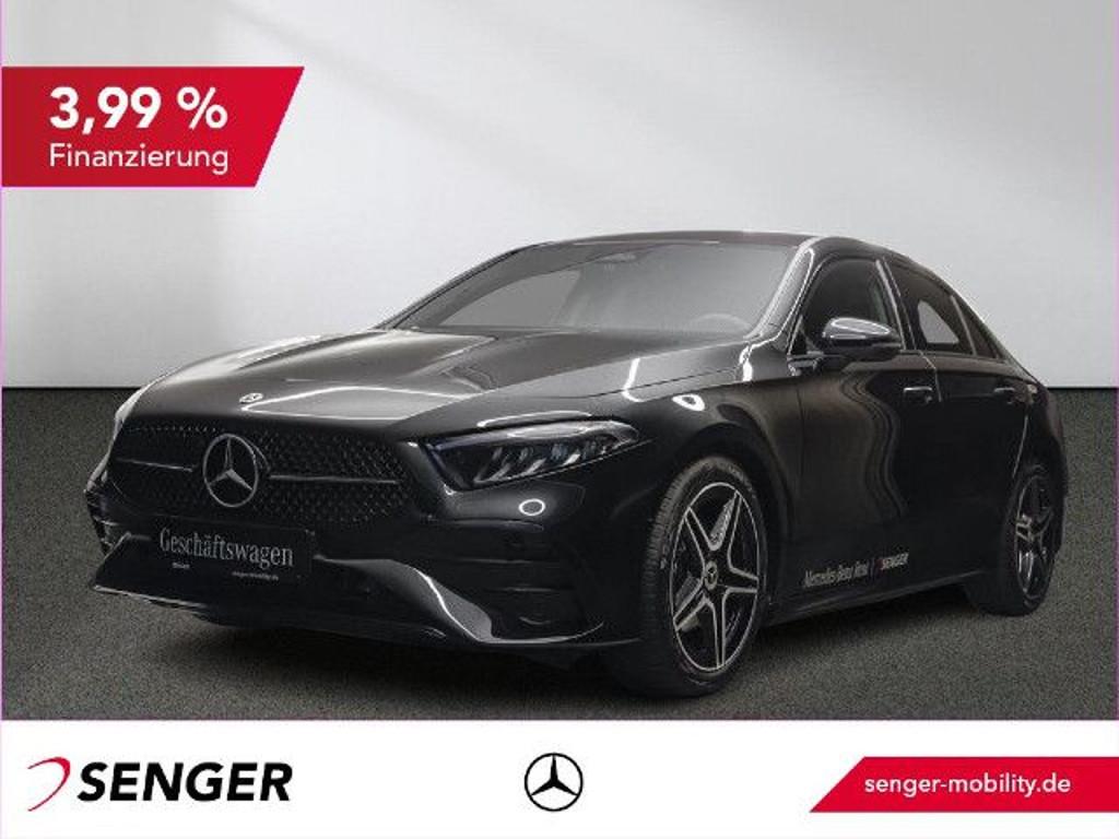 Mercedes-Benz A-Klasse 2025 Benzine