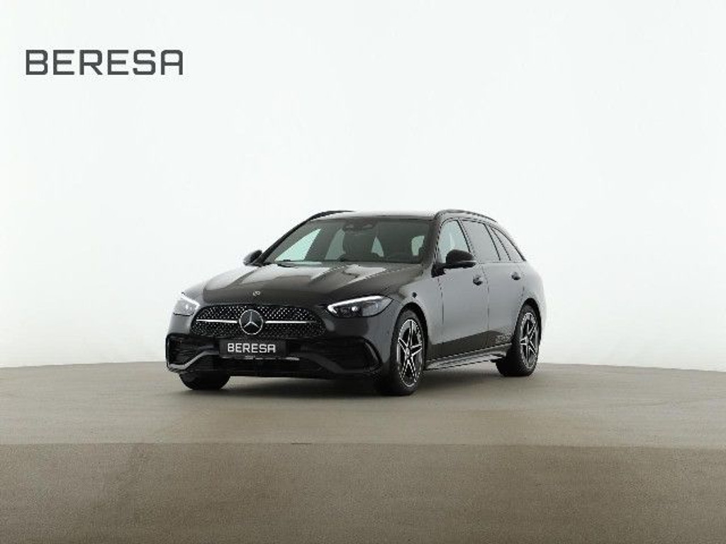 Mercedes-Benz C-Klasse 2025 Diesel
