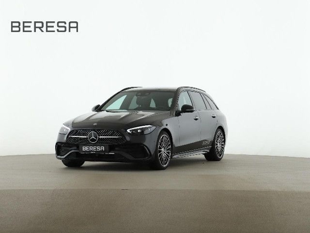 Mercedes-Benz C-Klasse 2025 Diesel