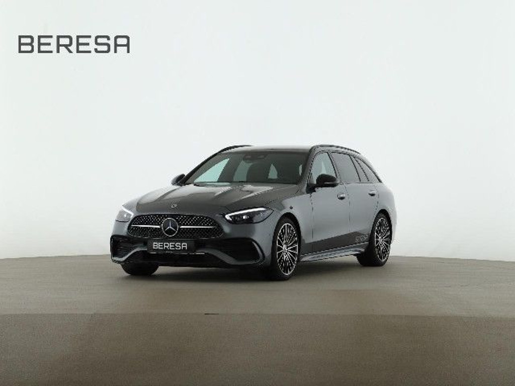 Mercedes-Benz C-Klasse 2025 Diesel