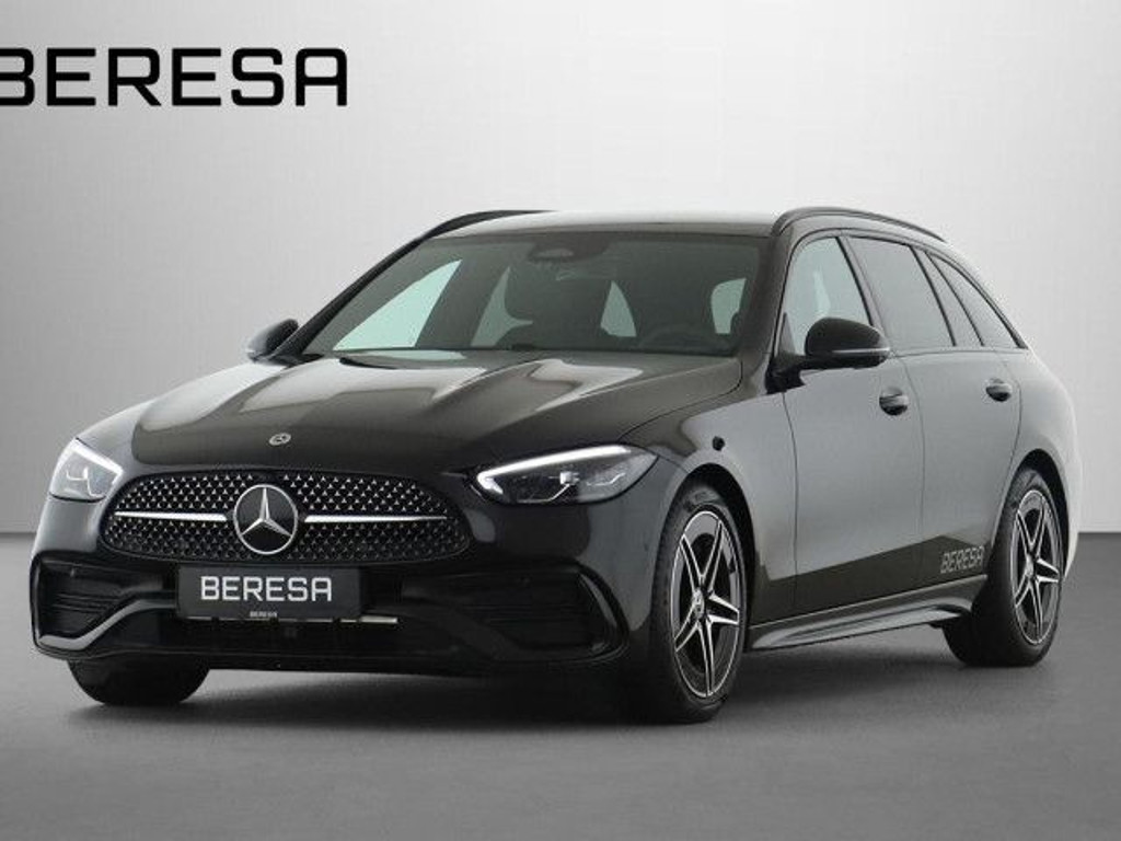 Mercedes-Benz C-Klasse 2025 Diesel