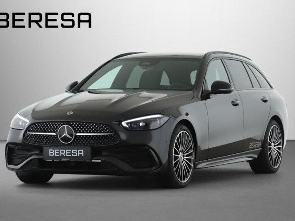 Mercedes-Benz C-Klasse 2025 Diesel